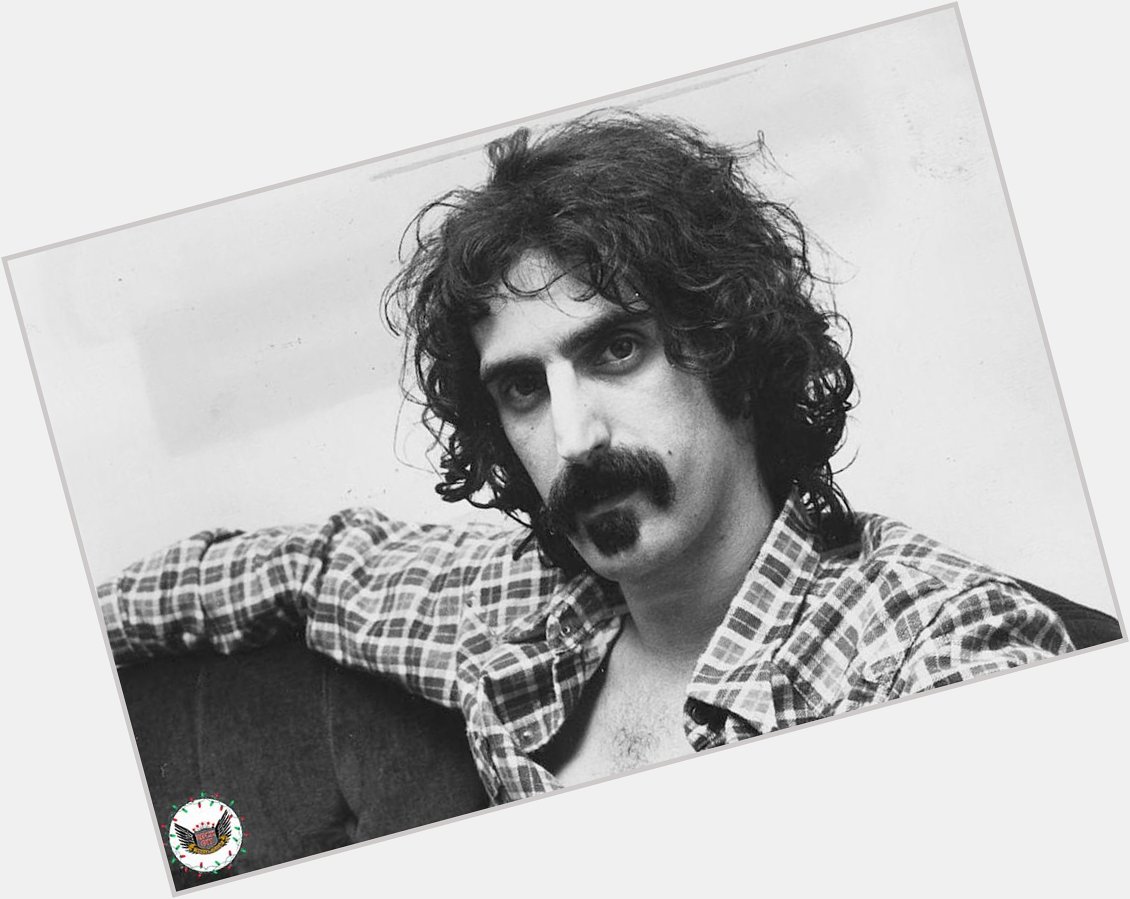 Happy Birthday Frank Zappa!   