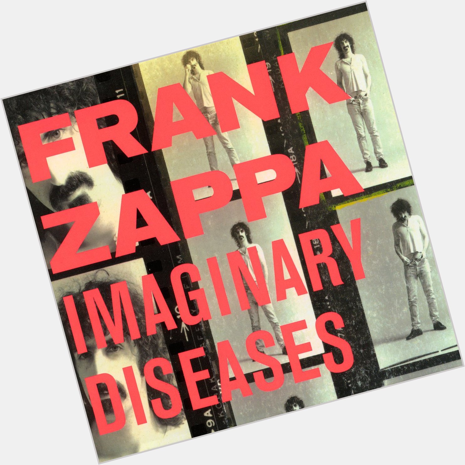 Happy Birthday Maestro Frank Zappa my favorite Zappa album       
