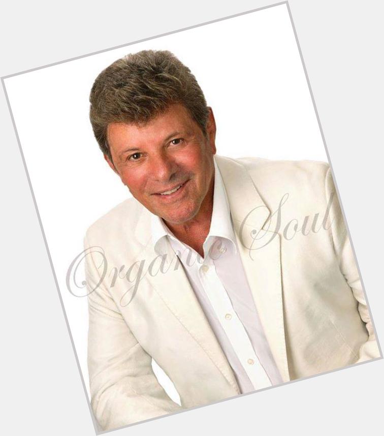   bombqueen: Happy Birthday from Organic Soul Actor, singer & former teen idol Frankie Avalon is 