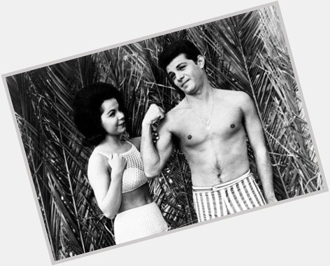Wishing a happy belated birthday to the \"Big Kahuna\", Frankie Avalon...who turned 78 yesterday.  