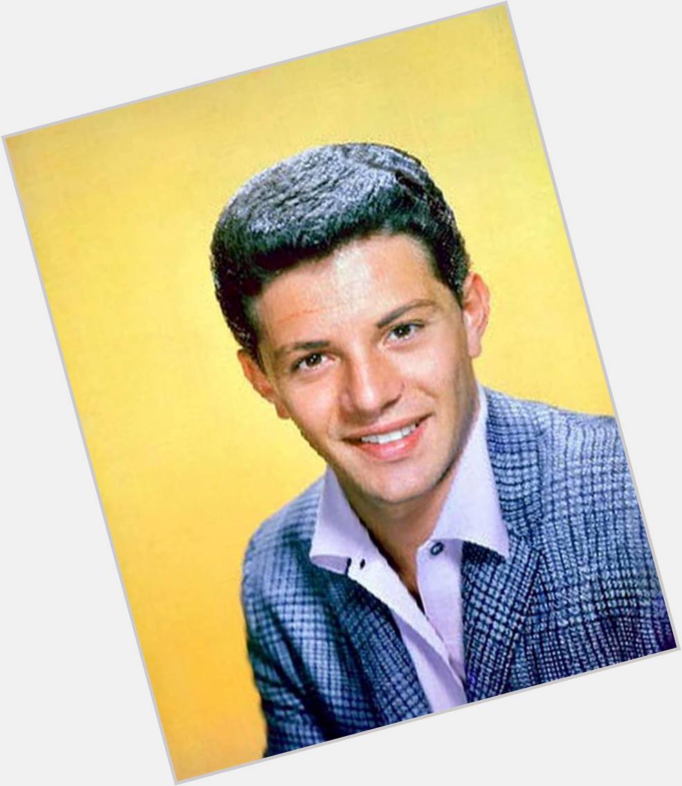 Happy Birthday to to American actor, singer, and former teen idol,  Frankie Avalon 
(September 18, 1939). 