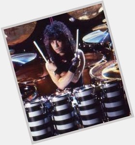 Happy 67th Birthday To Frankie Banali - Quiet Riot, W.A.S.P, Dokken, Billy Idol And More. 
