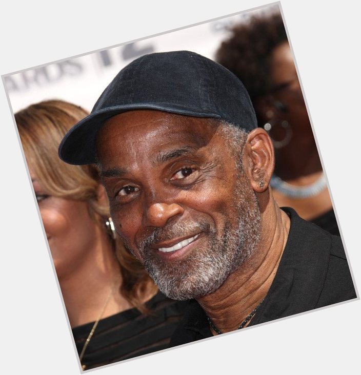 Happy to Frankie Beverly of Maze (December 6, 1946) from  