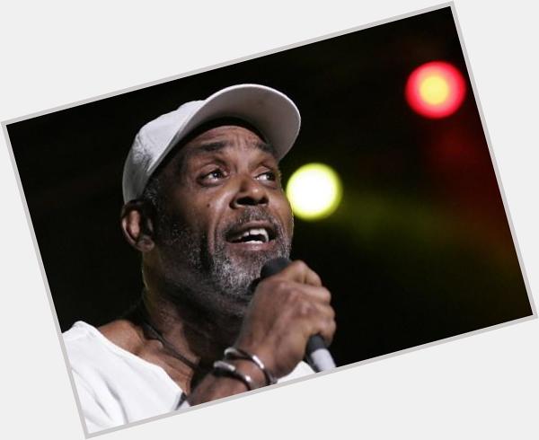 HAPPY BIRTHDAY FRANKIE BEVERLY of MAZE!! I WANT TO FEEL I M WANTED (LIVE).  