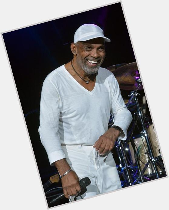 Happy Birthday to singer, songwriter, and Maze frontman, Frankie Beverly! 