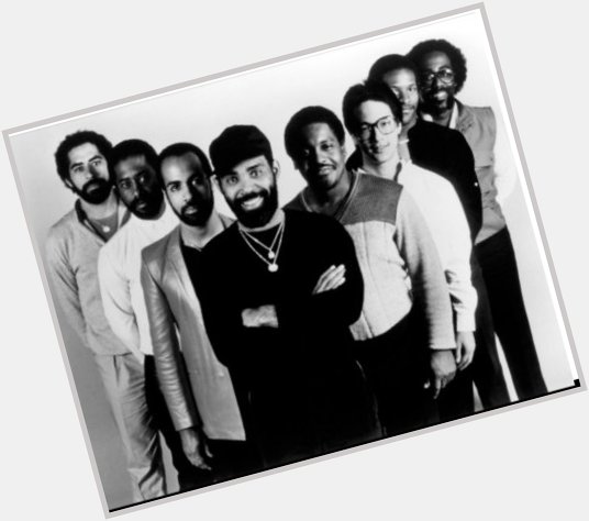 Happy 71st Birthday, Frankie Beverly!
What s your favorite Maze song? 