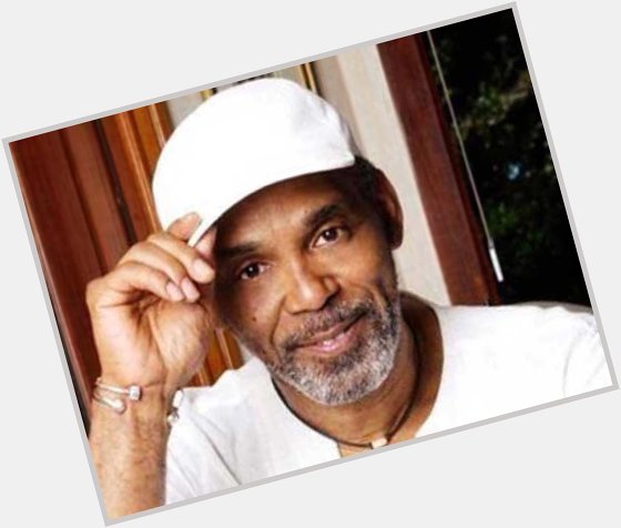 Happy 71st Birthday to the legend Mr. Frankie Beverly 