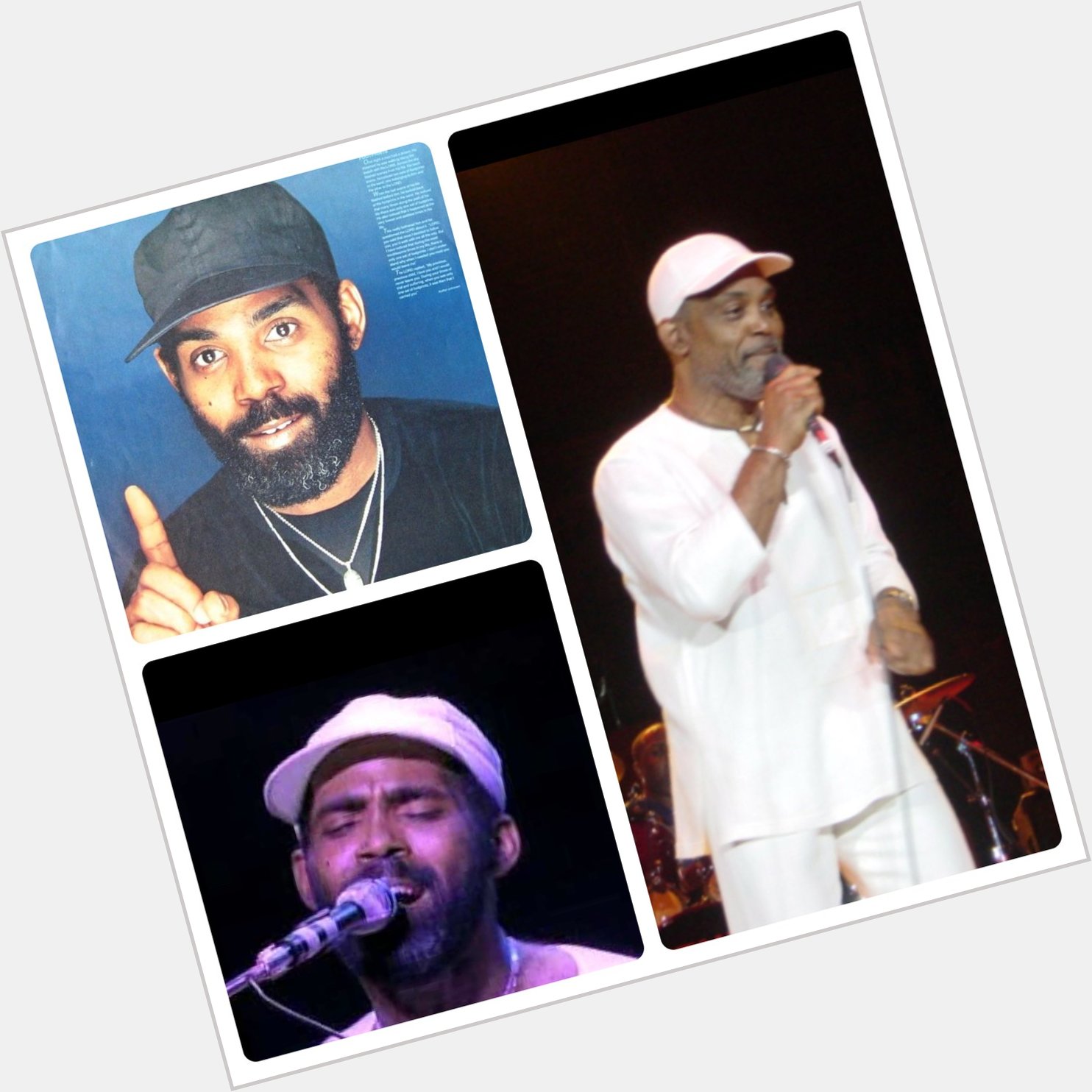 Happy Birthday to The Legend Mr. Frankie Beverly  We Are One....what s ur favorite joint 