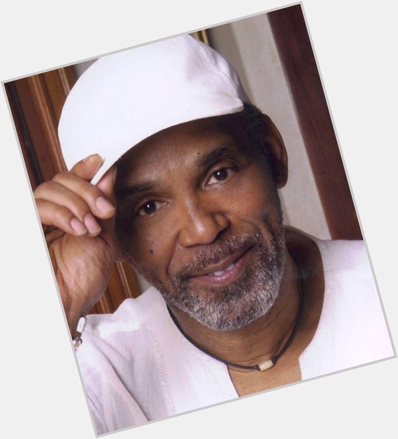 Happy birthday Frankie Beverly 