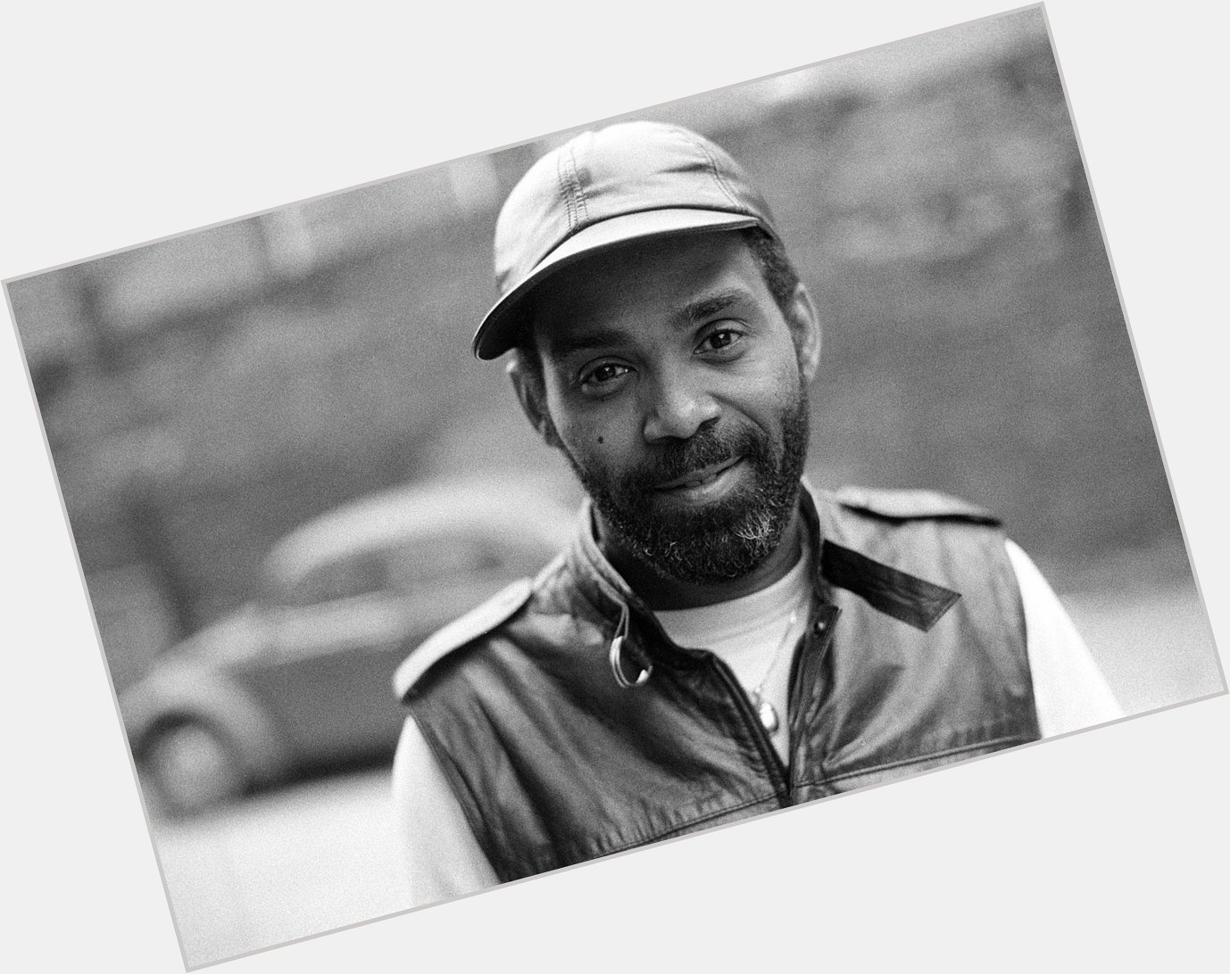 Happy Birthday Frankie Beverly! R&B/Soul is better because of you! 