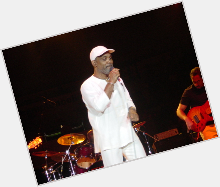 A legend turns 75 today. Happy birthday to the great Frankie Beverly!  