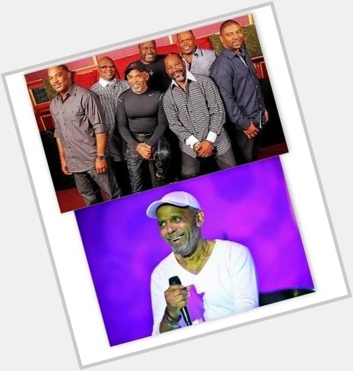 Happy Birthday to Philly s own Frankie Beverly! 