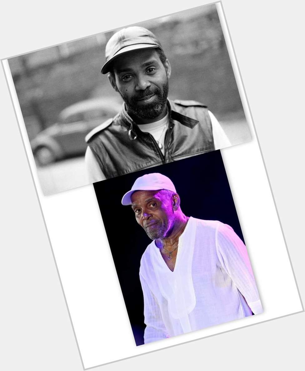 Frankie Beverly - December 6, 1946
HAPPY BIRTHDAY    