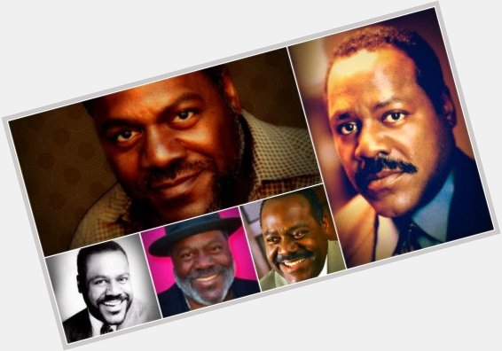 Happy Birthday to Frankie Faison (born June 10, 1949)  