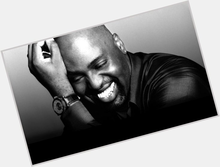 Today you would have been 62. Happy Birthday to the original house master. RIP Frankie Knuckles <3 