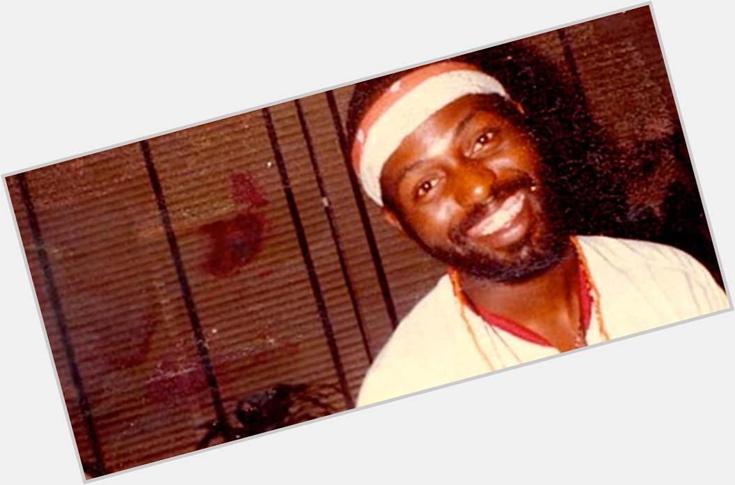 Happy birthday, Frankie Knuckles!

Celebrate his life and legacy with us this Sunday:  