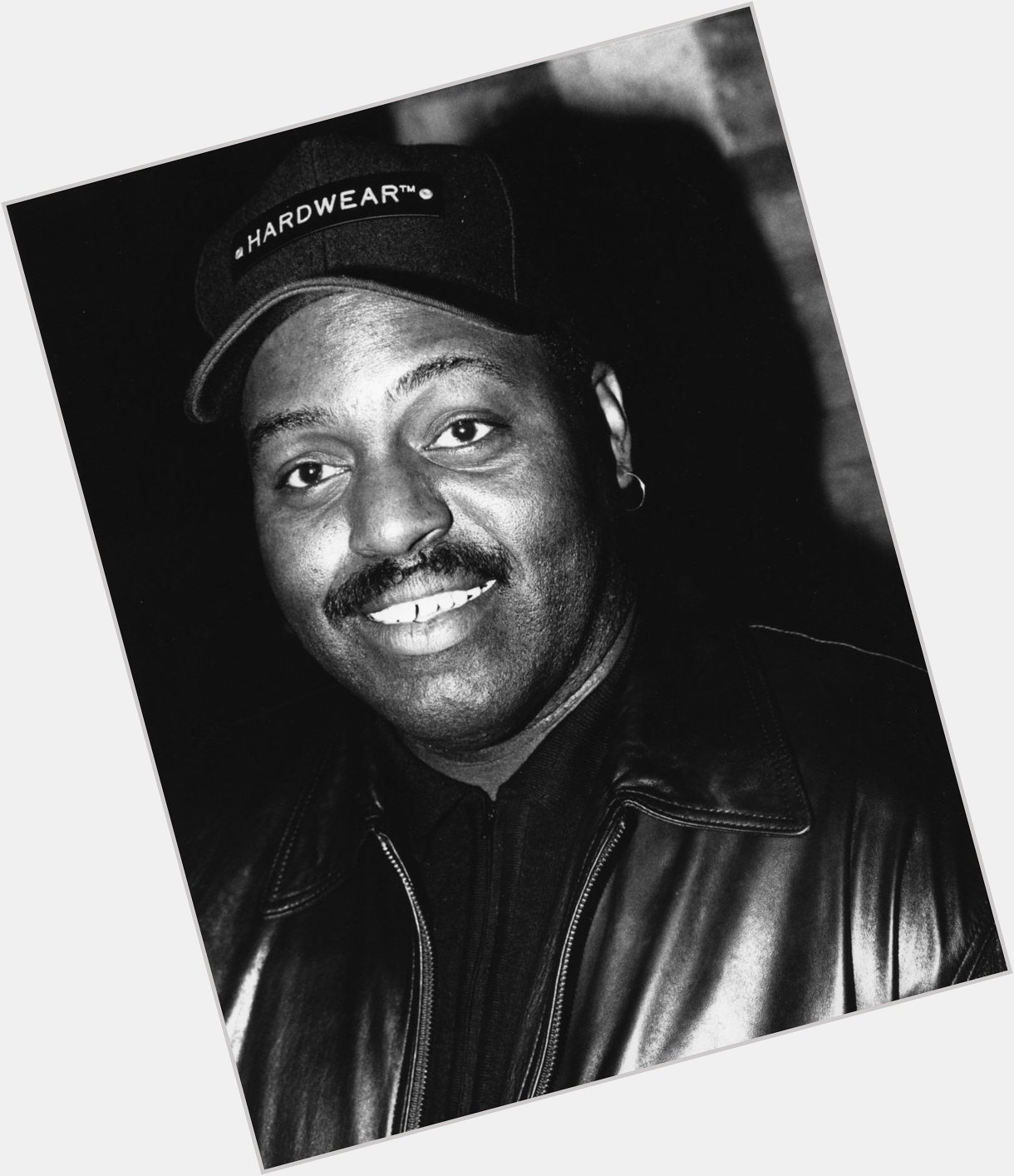 Happy birthday to Frankie Knuckles, The Godfather of House Music 