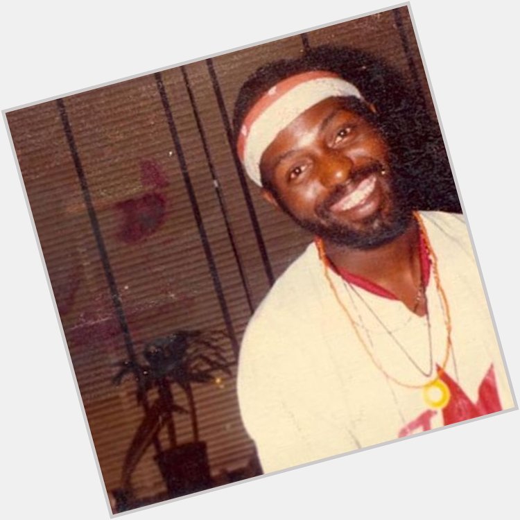 HAPPY BIRTHDAY 
FRANKIE KNUCKLES

HOUSE MUSIC ALL NIGHT LONG 