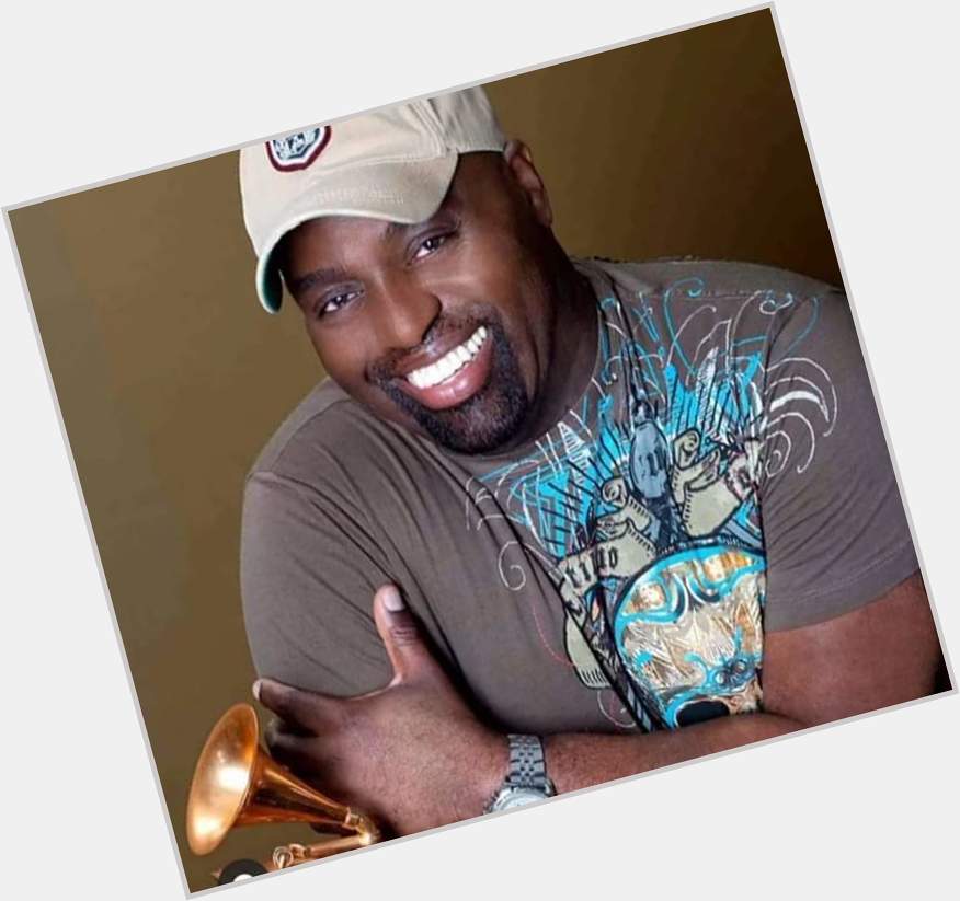Happy birthday to the Godfather of House - the late Frankie Knuckles 