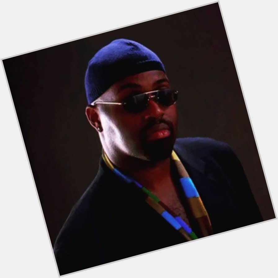 HAPPY BIRTHDAY TO
THE GODFATHER OF HOUSE MUSIC FRANKIE KNUCKLES 