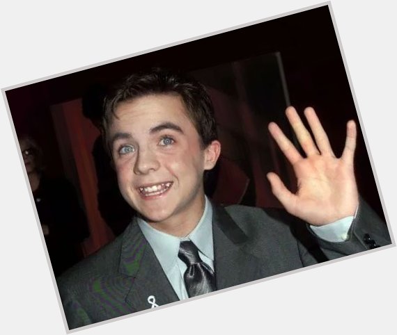 Malcolm In The Middle star Frankie Muniz turns 30 today - and lives a very different life  
