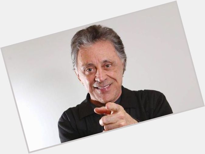 A Big BOSS Happy Birthday today to Frankie Valli from all of us at Boss Boss Radio! 