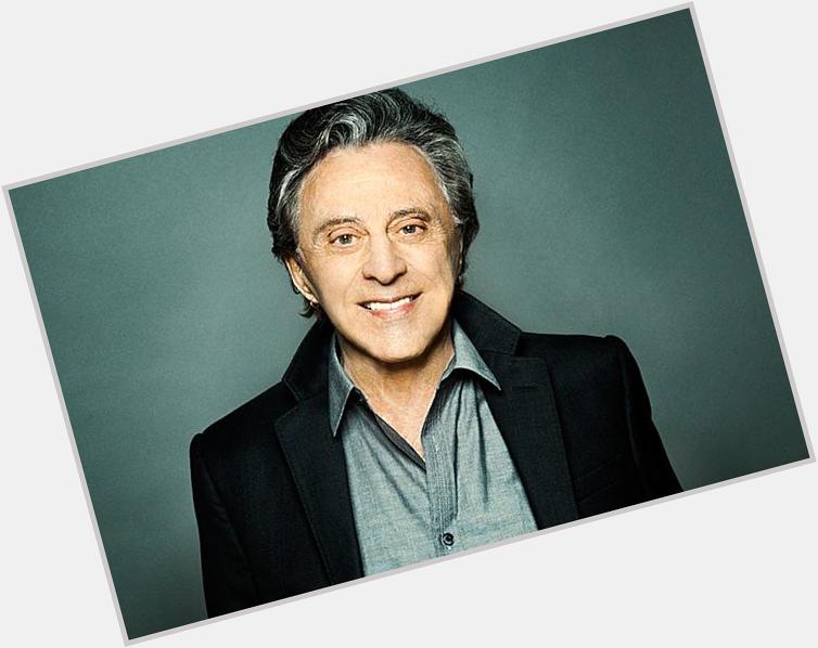 Happy Birthday to the one and only Frankie Valli! 