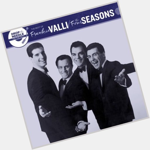 May 3:Happy 85th birthday to singer,Frankie Valli (\"Grease\")
 