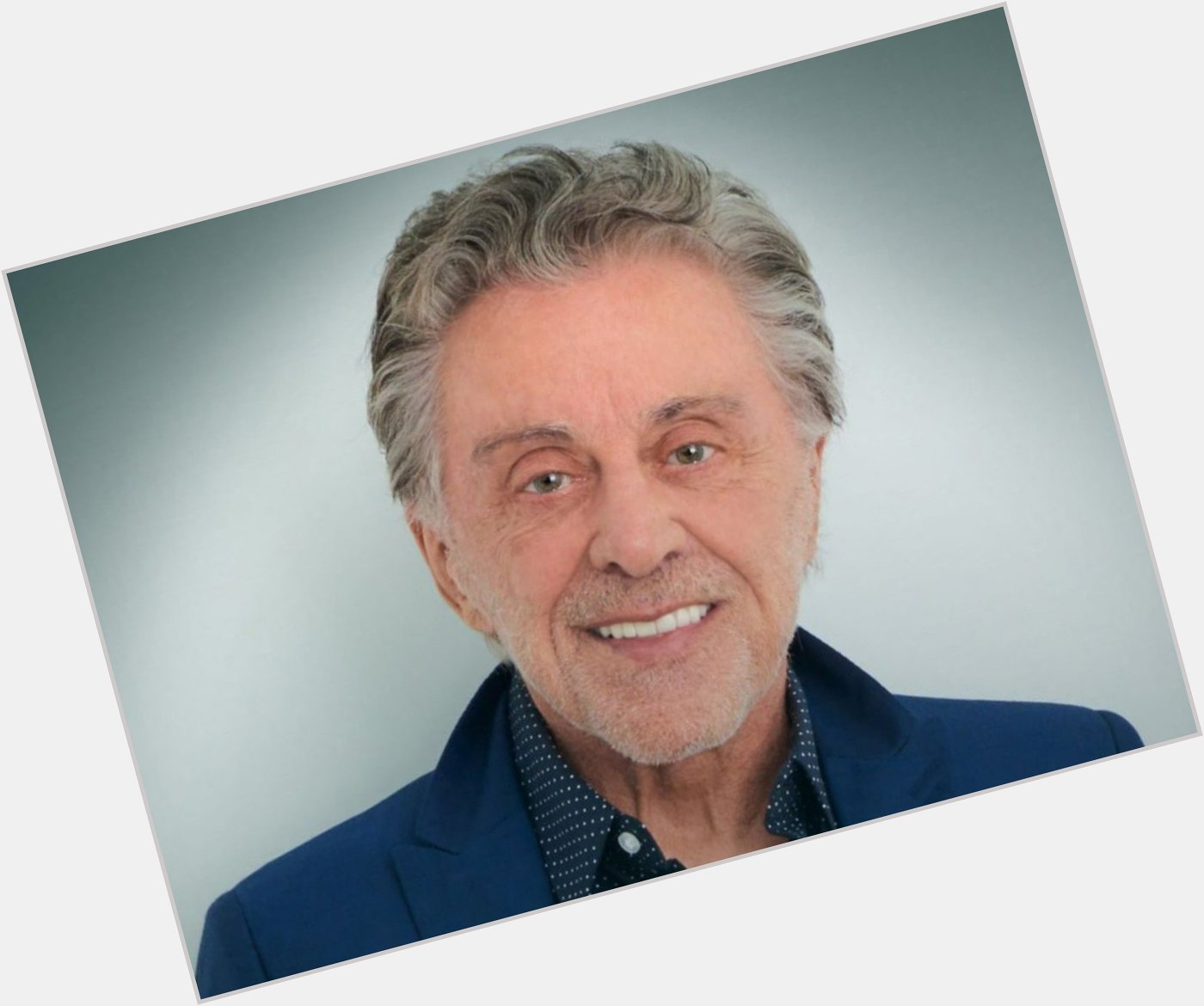 Happy 88 birthday to the amazing singer Frankie Valli, leader of The Four Seasons! 