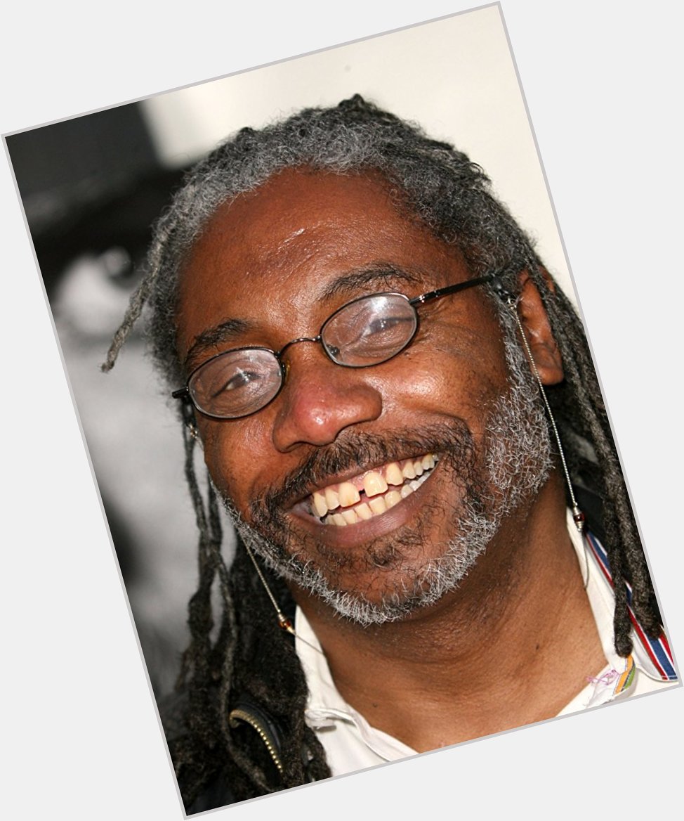 Happy Birthday to Franklyn Ajaye of Car Wash, Bridesmaids, and The Burbs! 