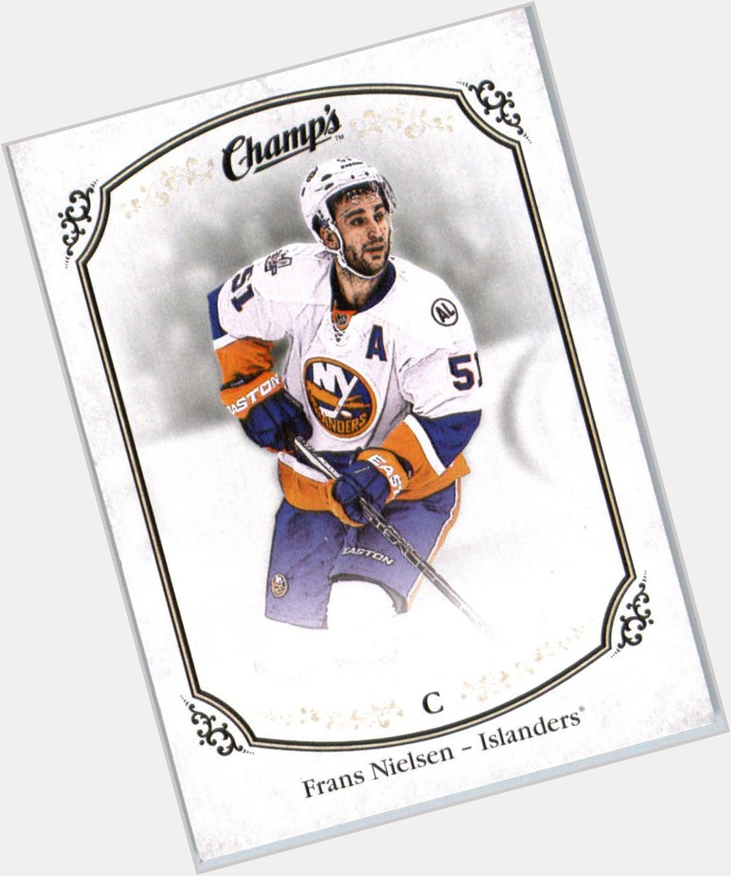 Happy 35th birthday Frans Nielsen! Frans is 14th all time in games played with 606. 