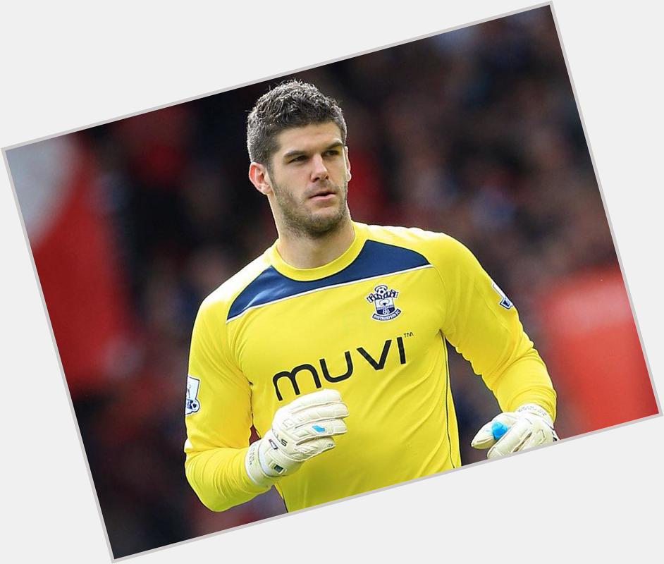 Happy birthday to Southampton and England goalkeeper, Fraser Forster who turns 27 today. 