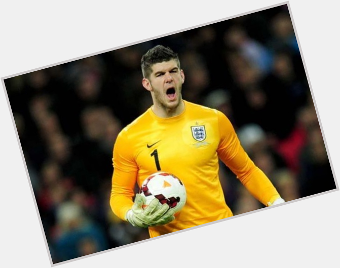 Happy 27th birthday to Southampton goalkeeper Fraser Forster. He\s kept 13 Premier League clean sheets this season. 