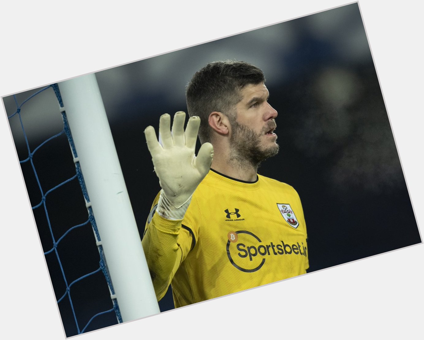  It\s a double-birthday at Saints! Happy Birthday to Fraser Forster and Jake Vokins... 