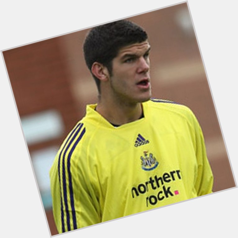  Happy birthday to former Newcastle United goalkeeper Fraser Forster   Paul | Magpie 24/7 