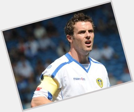 Happy birthday 
Frazer Richardson 
5 goals in 173 appearances for Leeds 

 