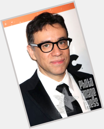 Happy Birthday Wishes going out to Fred Armisen!            