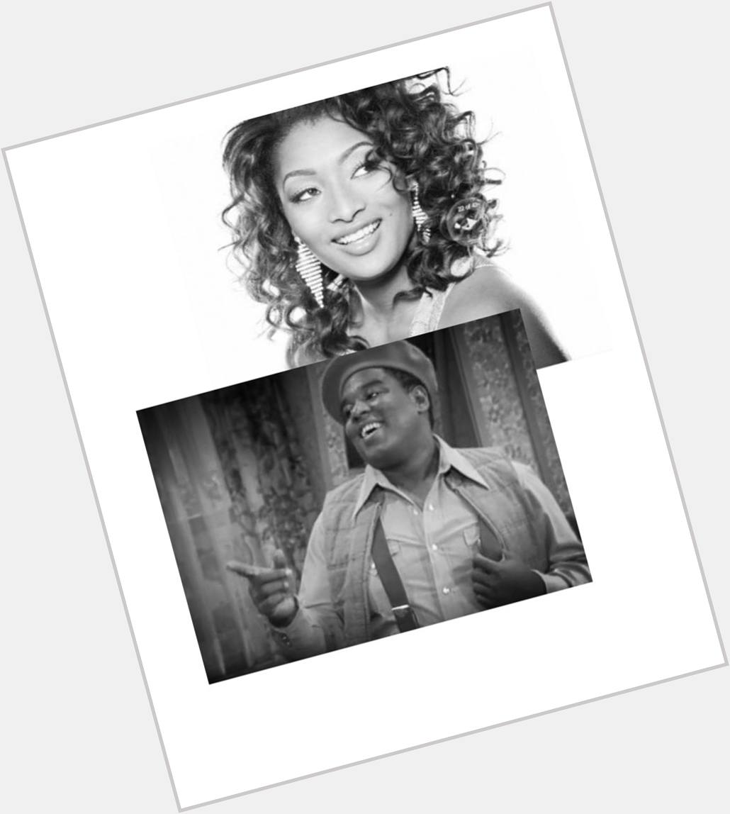  wishes the late Fred Berry (1951 - 2003) & the beautiful Toccara Jones, a very happy birthday. 