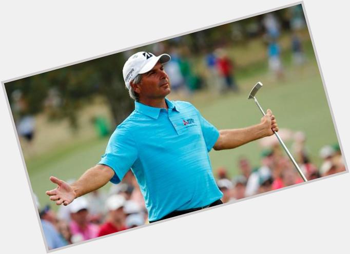Happy 55th birthday to Fred Couples, the king of cool:  