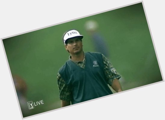 Well we think it\s a big deal!

Happy Birthday to Fred Couples! 