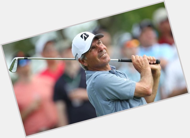 Happy Birthday to 2007 inductee Fred Couples! 