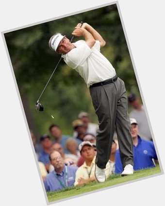 Happy 61st Birthday Fred Couples!! 