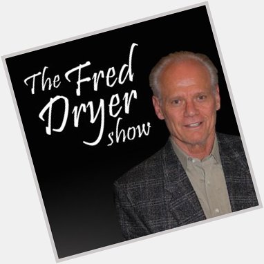 July 06:Happy 73rd birthday to actor,Fred Dryer (\"Hunter\") 