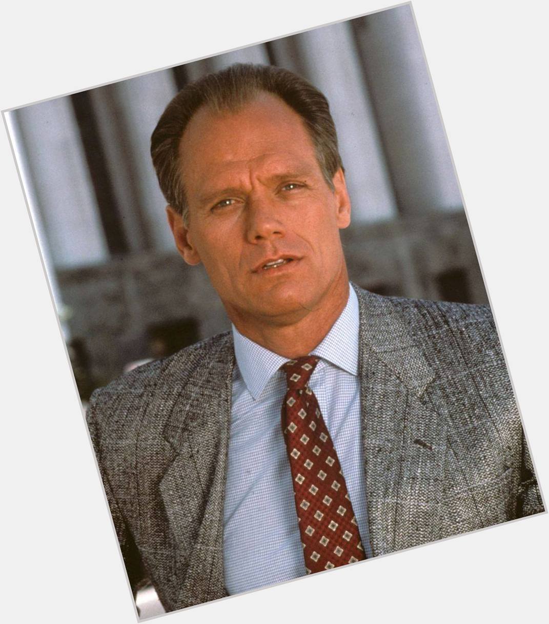 Happy Birthday to Fred Dryer who turns 73 today! Pictured here as Hunter. 