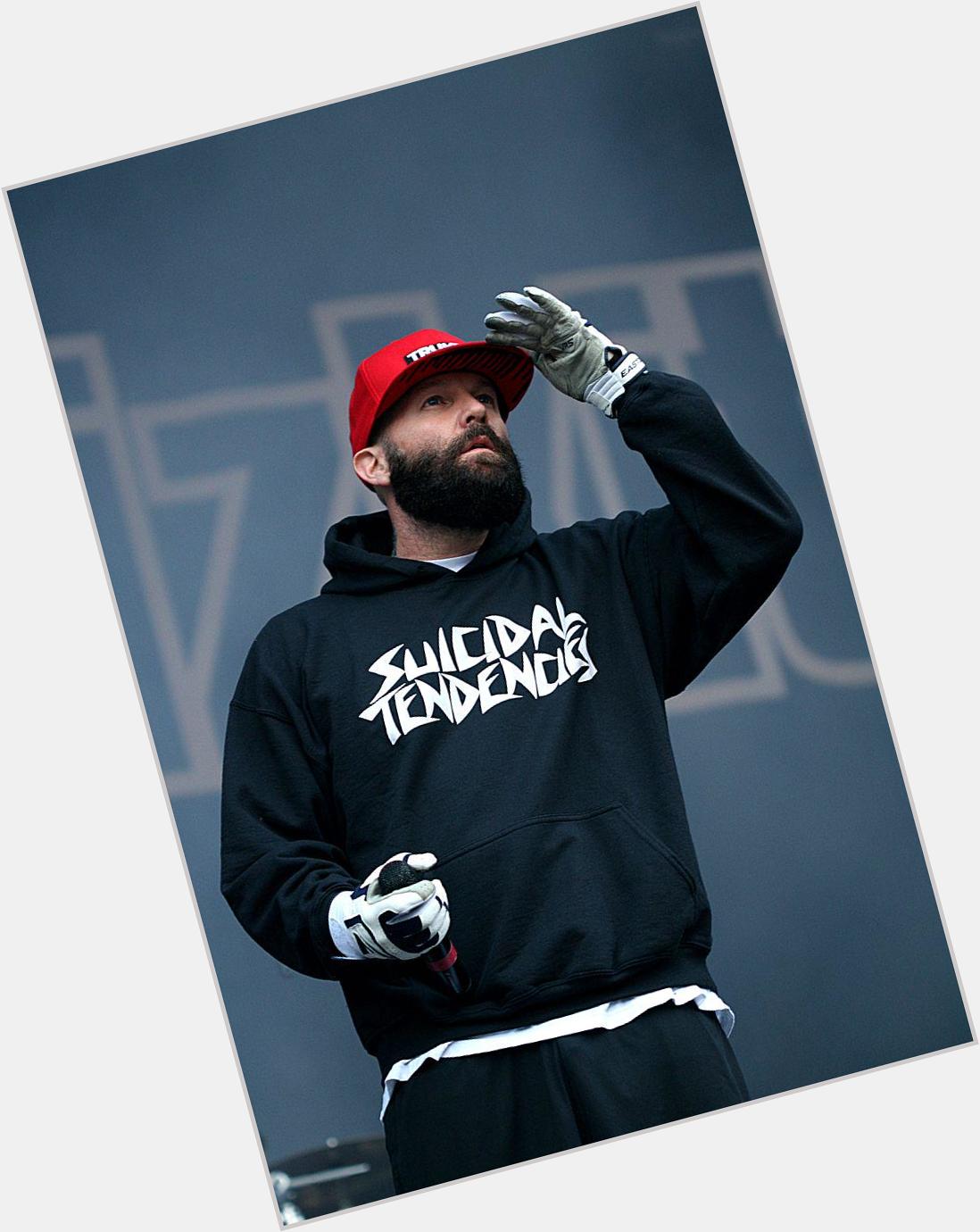 Happy 45th birthday Fred Durst, world famos as the frontman of Limp Bizkit  \"Behind Blue Eyes\" 