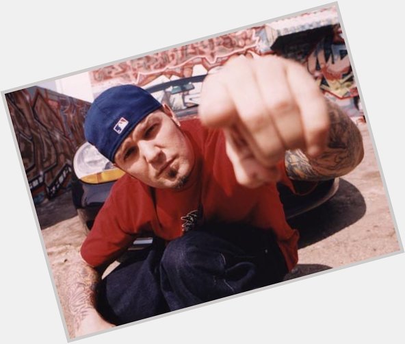 Fred durst 
20 August 1970
A Happy Birthday 48 years   