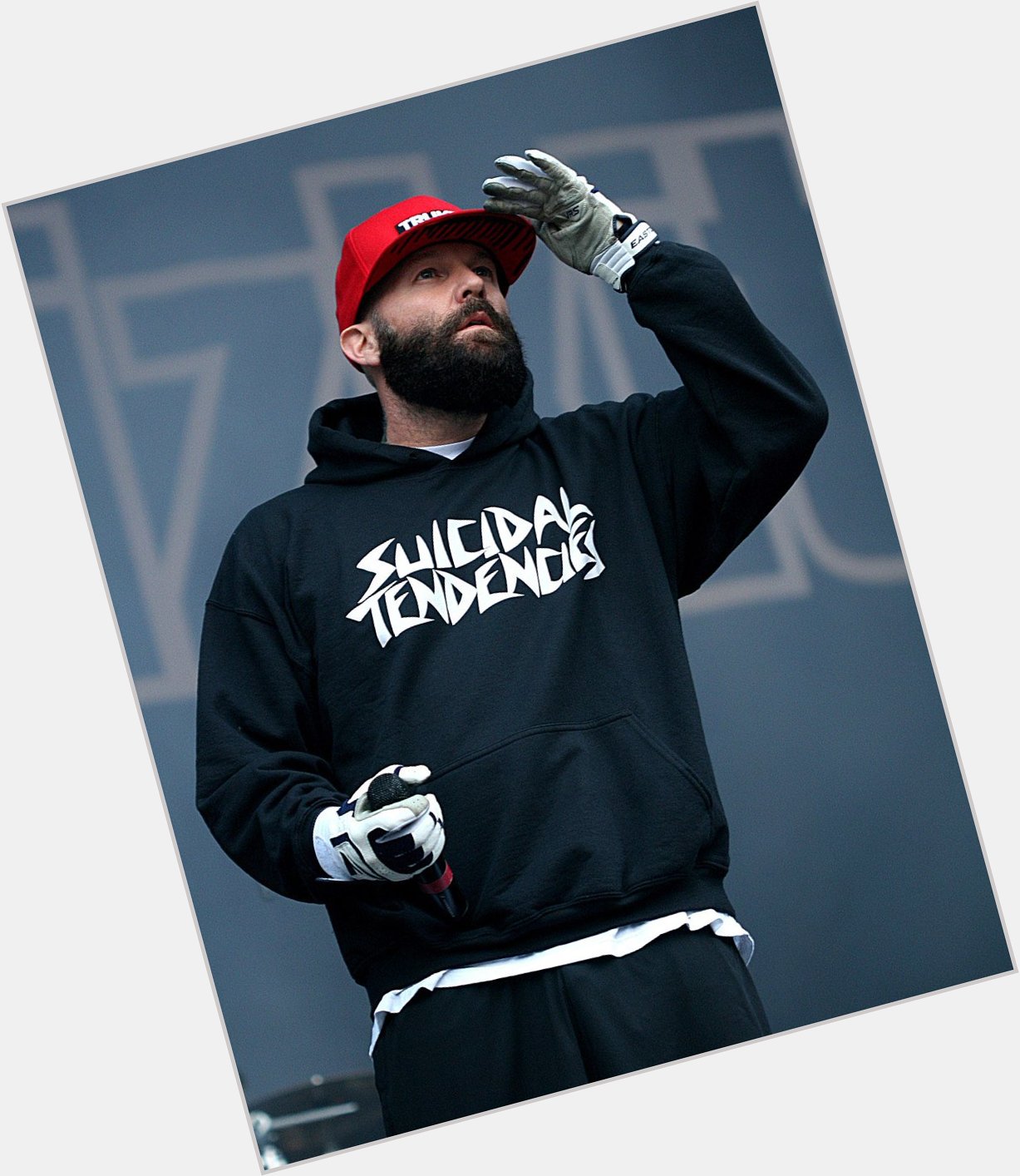 Happy birthday to the love of my life Fred Durst  