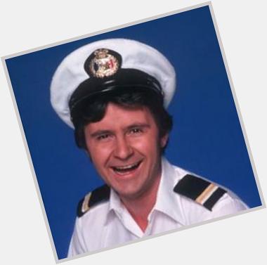 Happy 66th Birthday 2 actor/politician Fred Grandy! Gopher on Love Boat; U.S. House of Reps & D.C. think tanks!  