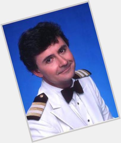Happy Birthday to Fred Grandy, \"Gopher\" turns 67! I wonder if birthdays are still Exciting & New for him. 