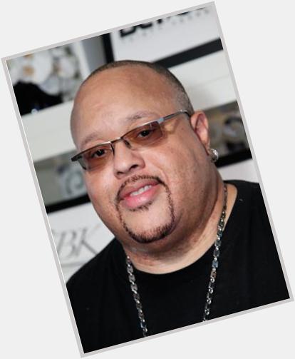 Happy Birthday to gospel singer, bass guitar player, and record producer Fred Hammond (born December 27, 1960). 